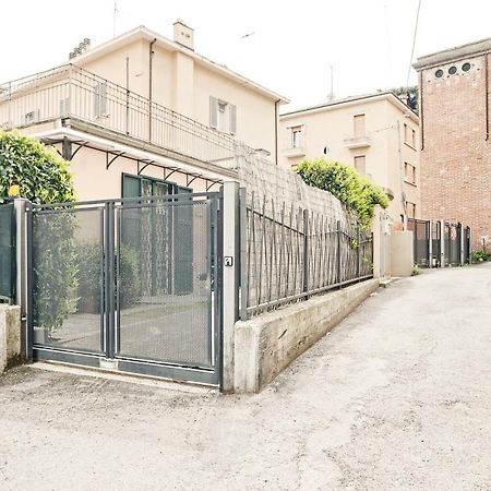 Bologna Garden House Apartamento Exterior foto