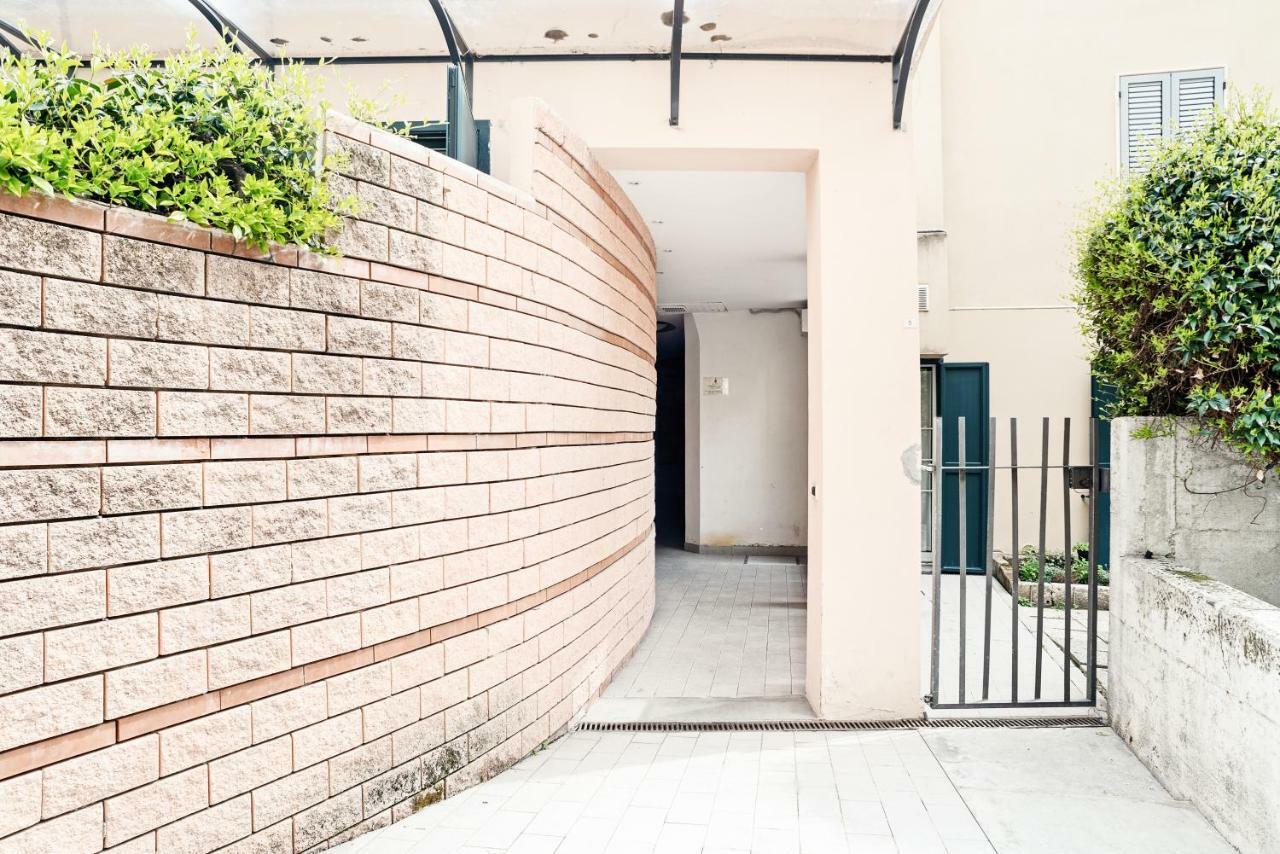 Bologna Garden House Apartamento Exterior foto